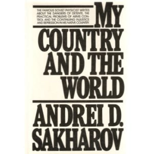 My Country and the World (Paperback)