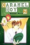 Caramel Boy Vol. 2