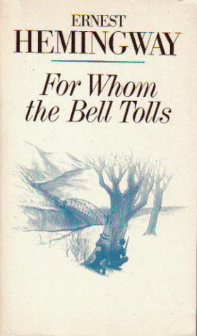 For Whom the Bell Tolls