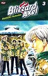 Blizzard Axel Vol. 3