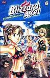 Blizzard Axel Vol. 6