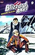 Blizzard Axel Vol. 9