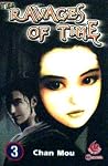 The Ravages of Time Vol. 3