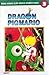 Dragon Pigmario Vol. 3