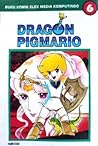 Dragon Pigmario Vol. 6