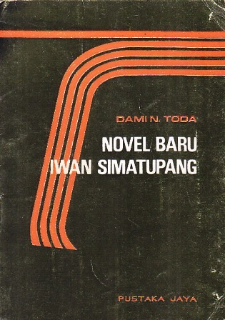 Novel Baru Iwan Simatupang