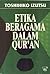 Etika Beragama dalam Qur'an