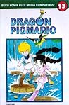 Dragon Pigmario Vol. 13