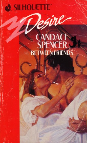 Between Friends (Paperback)