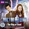 Doctor Who: The Ring of Steel
