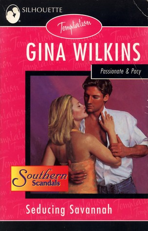 Seducing Savannah (Harlequin Temptation, No 668)