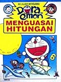 Belajar Bersama Doraemon : Menguasai Hitungan