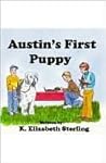 Austin's First Puppy
