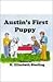 Austin's First Puppy