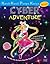 Cyber Adventure