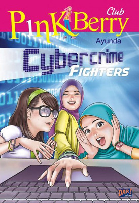 Cybercrime Fighters
