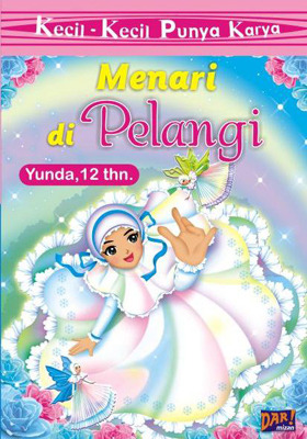 Menari di Pelangi