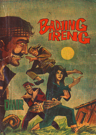 Badjing Ireng