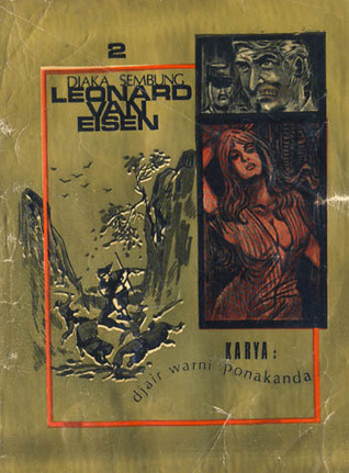 Leonard van Eisen 1 & 2 (Serial Djaka Sembung)