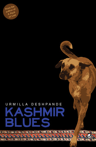 Kashmir Blues (Kindle Edition)