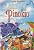 Petualangan Pinokio by Carlo Collodi