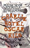Charlie Hotel Oscar Kilo