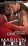 Only One Love (Long Line of Love #3)