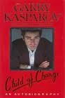 Child of Change: The Autobiography of the World Chess Champion (Paperback)