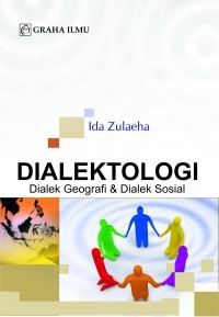 Dialektologi (Paperback)