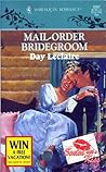Mail-Order Bridegroom (Sinful Secrets, #1)