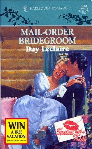 Mail-Order Bridegroom (Sinful Secrets, #1)