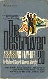 Assassin's Play Off (The Destroyer, #20)