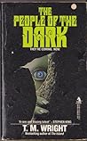 The People of the Dark (Strange Seed, #4) The People of the Dark (Strange Seed, #4)