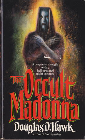 The Occult Madonna (Paperback)