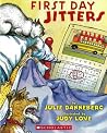 First Day Jitters