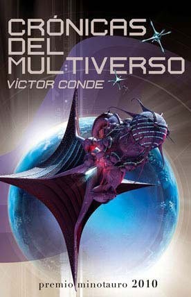 Crónicas del multiverso