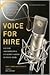Voice for Hire by Randy Thomas
