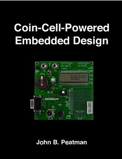 Coin-Cell-Powered Embedded Design
