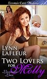 Two lovers for Molly by Lynn LaFleur