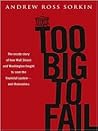 Too Big to Fail: ...