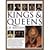The Complete Illustrated Guide to the Kings & Queens of Britain by Charles Phillips