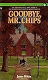 Goodbye, Mr. Chips