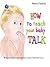 How To Teach Your Baby Talk