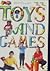 Toys and Games by Dempsey-Parr