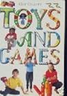Toys and Games: Get Crafty Toys and Games: Get Crafty