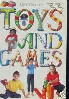 Toys and Games: Get Crafty