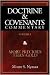 Doctrine & Covenants Commentary: More Precious Than Gold