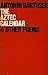 The Aztec Calendar & Other Poems