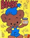 4 Bamse äventyr