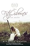 The FitzOsbornes in Exile by Michelle   Cooper